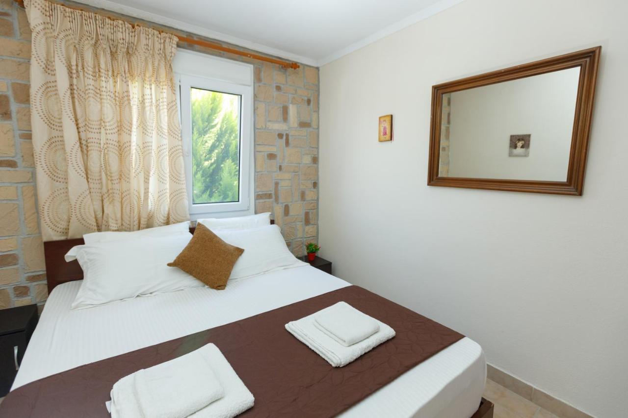 Sunny coast halkidiki! Villa Sozopoli Bagian luar foto