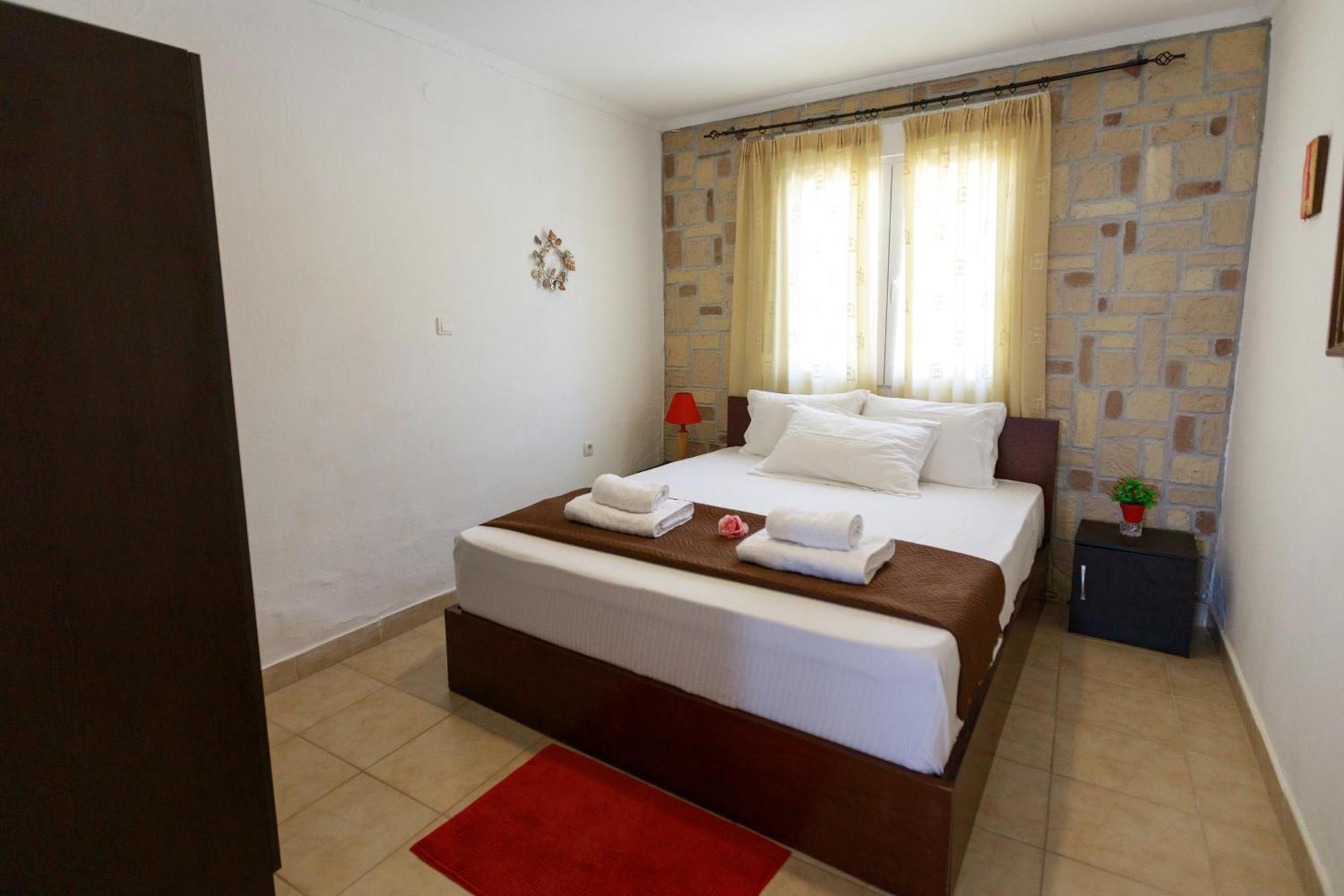 Sunny coast halkidiki! Villa Sozopoli Bagian luar foto