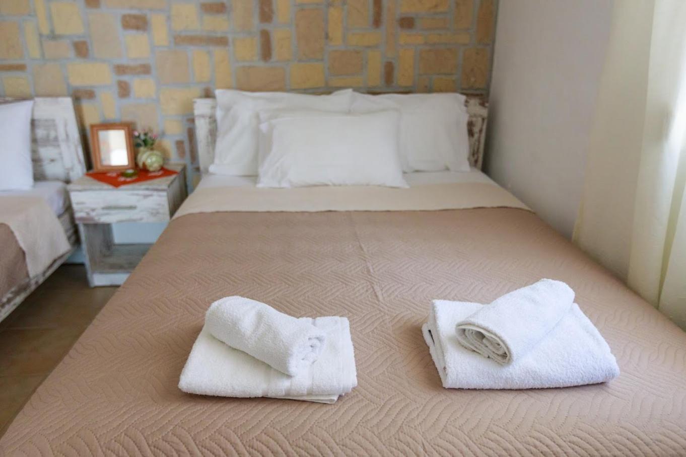 Sunny coast halkidiki! Villa Sozopoli Bagian luar foto