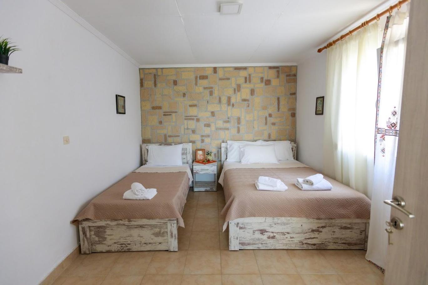 Sunny coast halkidiki! Villa Sozopoli Bagian luar foto