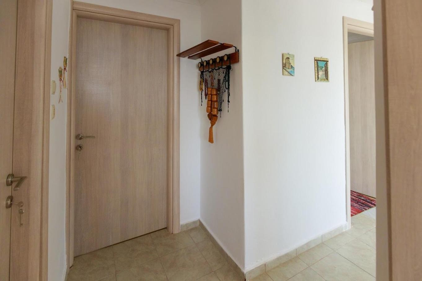 Sunny coast halkidiki! Villa Sozopoli Bagian luar foto