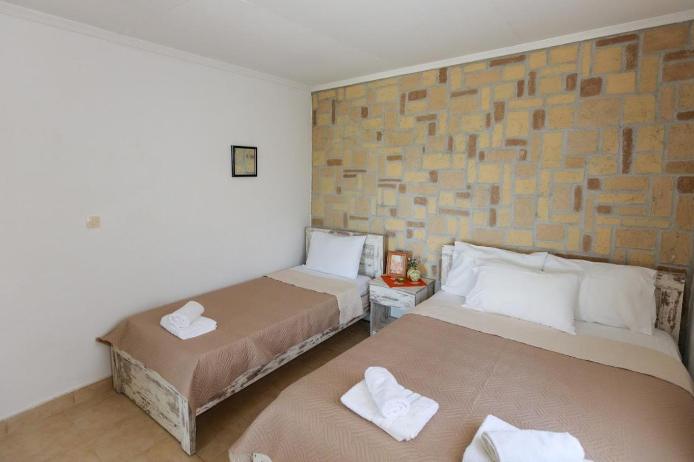 Sunny coast halkidiki! Villa Sozopoli Bagian luar foto